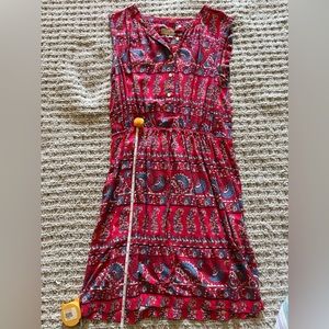Ann Taylor dress, medium